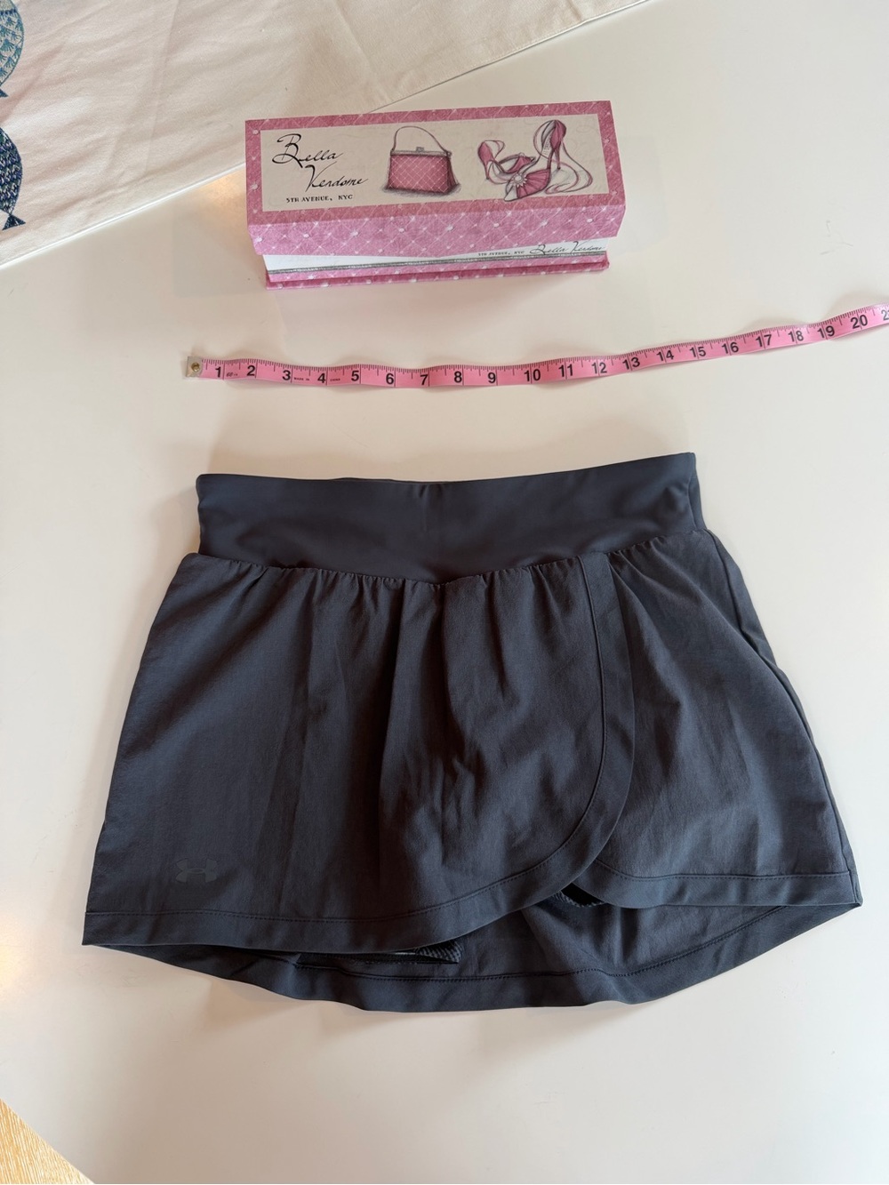 Under Armour Golf Skirt